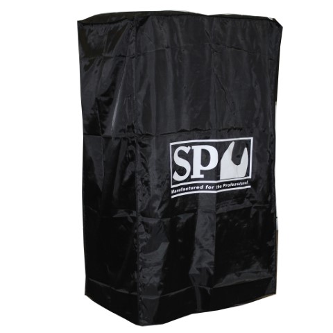 SP AIR - TOOL BOX COVER - ROLLER CAB ONLY 